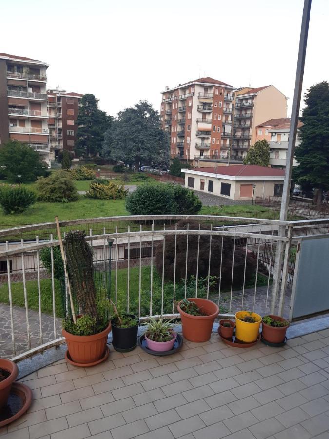 La Casa Di Paula Leilighet Cassina de' Pecchi Eksteriør bilde