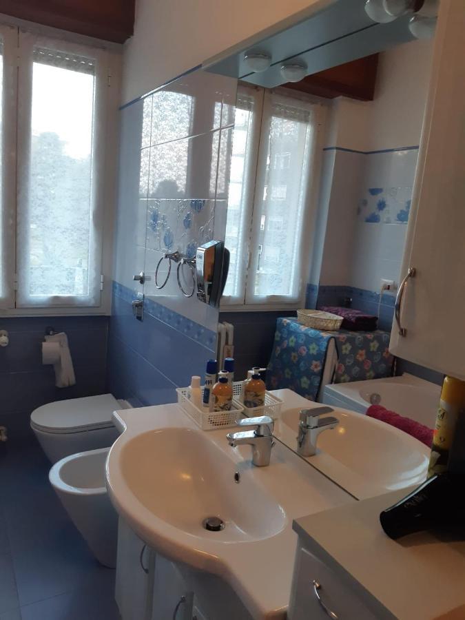La Casa Di Paula Leilighet Cassina de' Pecchi Eksteriør bilde