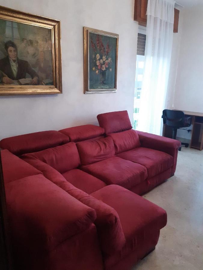 La Casa Di Paula Leilighet Cassina de' Pecchi Eksteriør bilde